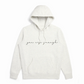 You Are Enough Hoodie