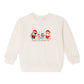 Toddler Bluey Christmas Sweatshirt