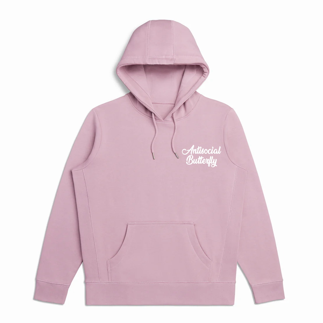 Antisocial Butterfly Hoodie