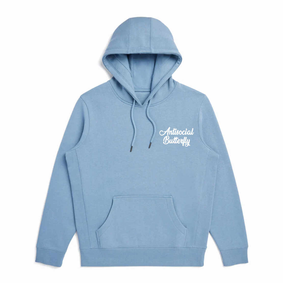 Antisocial Butterfly Hoodie