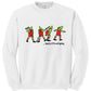 That’s It I’m Not Going Grinch Christmas Sweatshirt