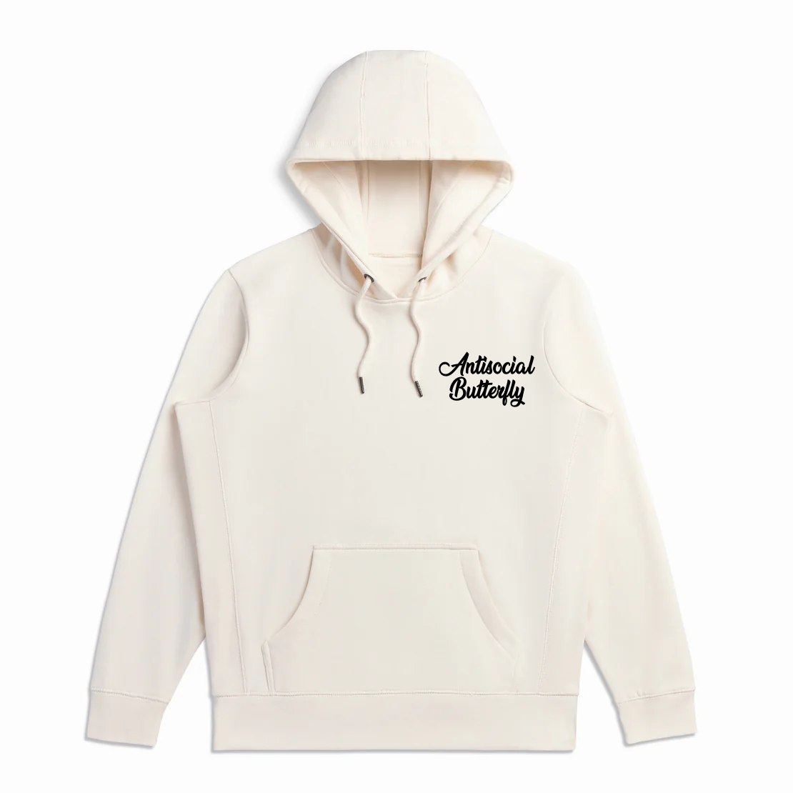 Antisocial Butterfly Hoodie