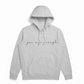 You Are Enough Hoodie