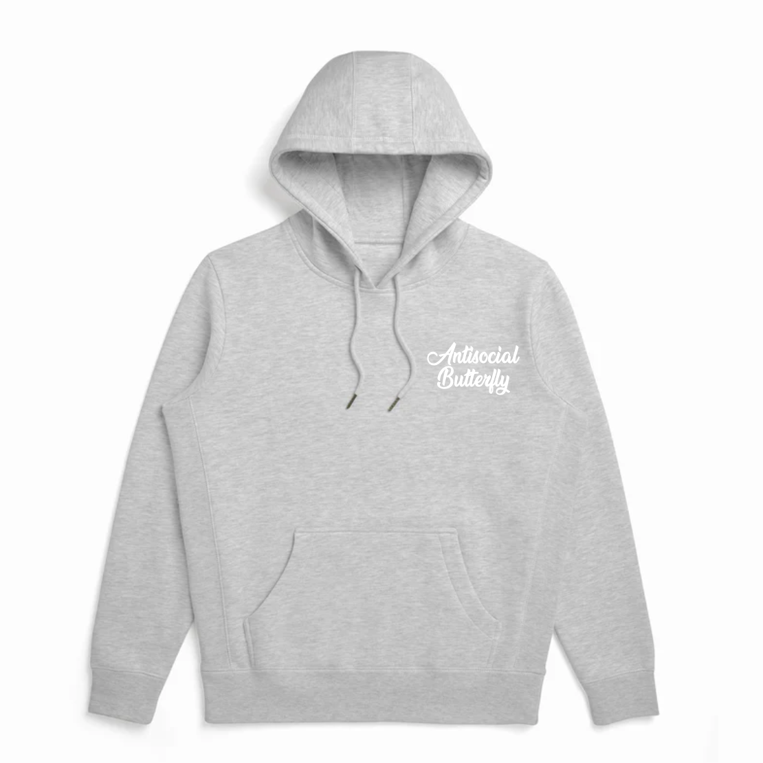 Antisocial Butterfly Hoodie