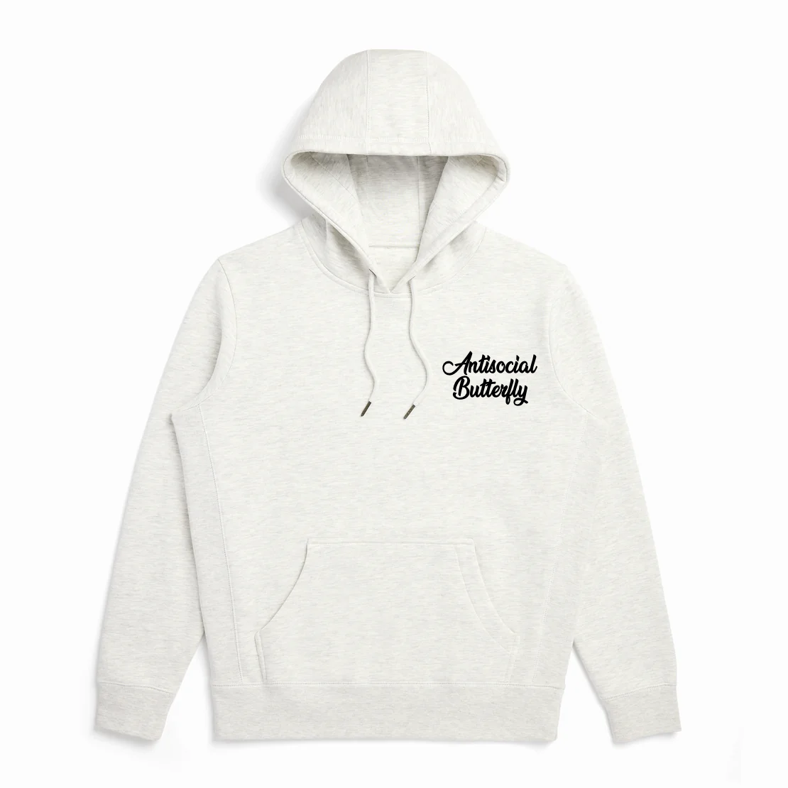 Antisocial Butterfly Hoodie