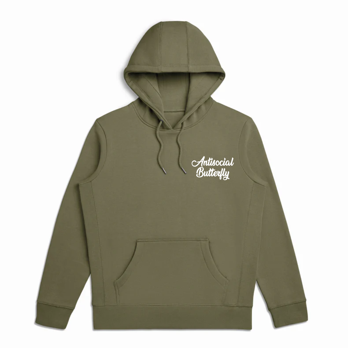 Antisocial Butterfly Hoodie