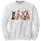 Adult Dog’s X-Mas Sweatshirt