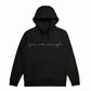 You Are Enough Hoodie