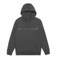 You Are Enough Hoodie