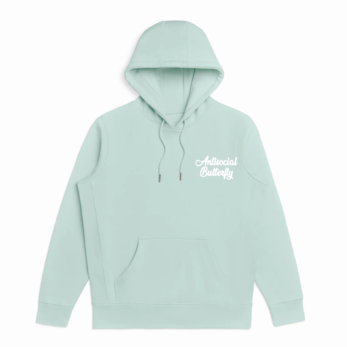 Antisocial Butterfly Hoodie