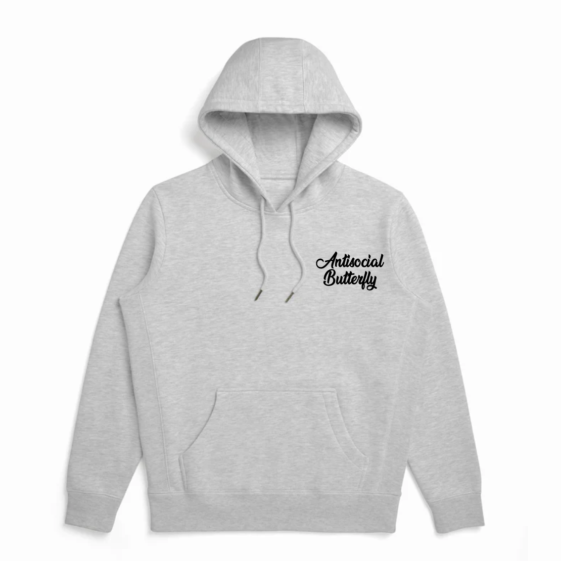 Antisocial Butterfly Hoodie