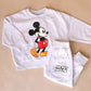 Mickey Top & Bottom Set