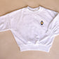 Fishing Mickey & Pluto Crewneck