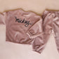Mickey Velour 2 Piece Set