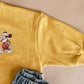 Mickey Fishing Crewneck