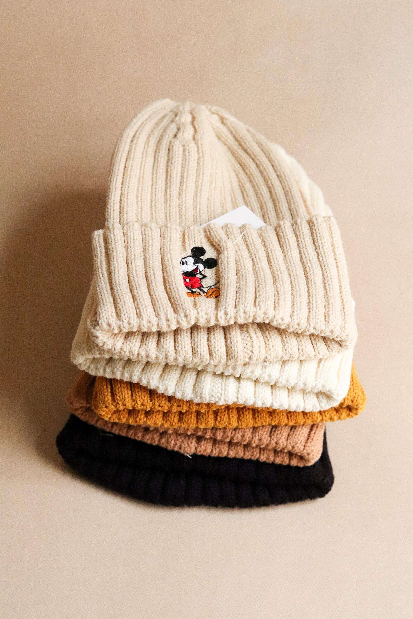 Toddler Mickey Beanie