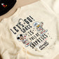 Mickey In Space Crewneck