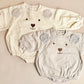 Baby Bear Bodysuit