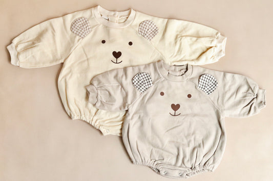 Baby Bear Bodysuit