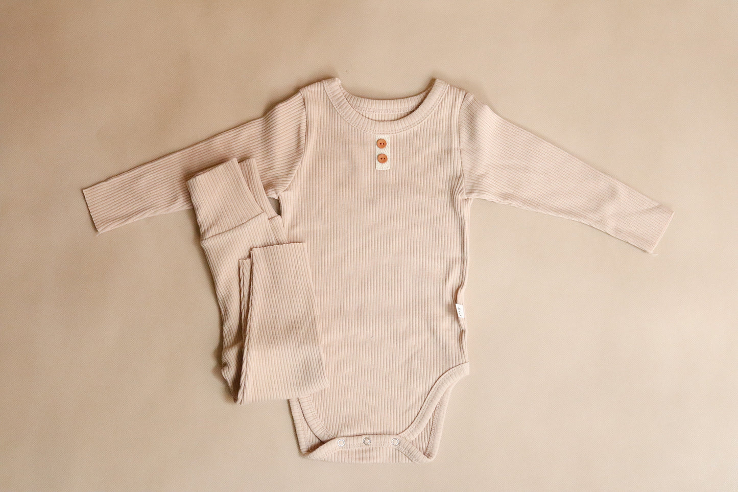 Oliver Bodysuit