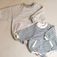 Pocket Bodysuit