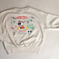 Champion Mickey Sweatshirt