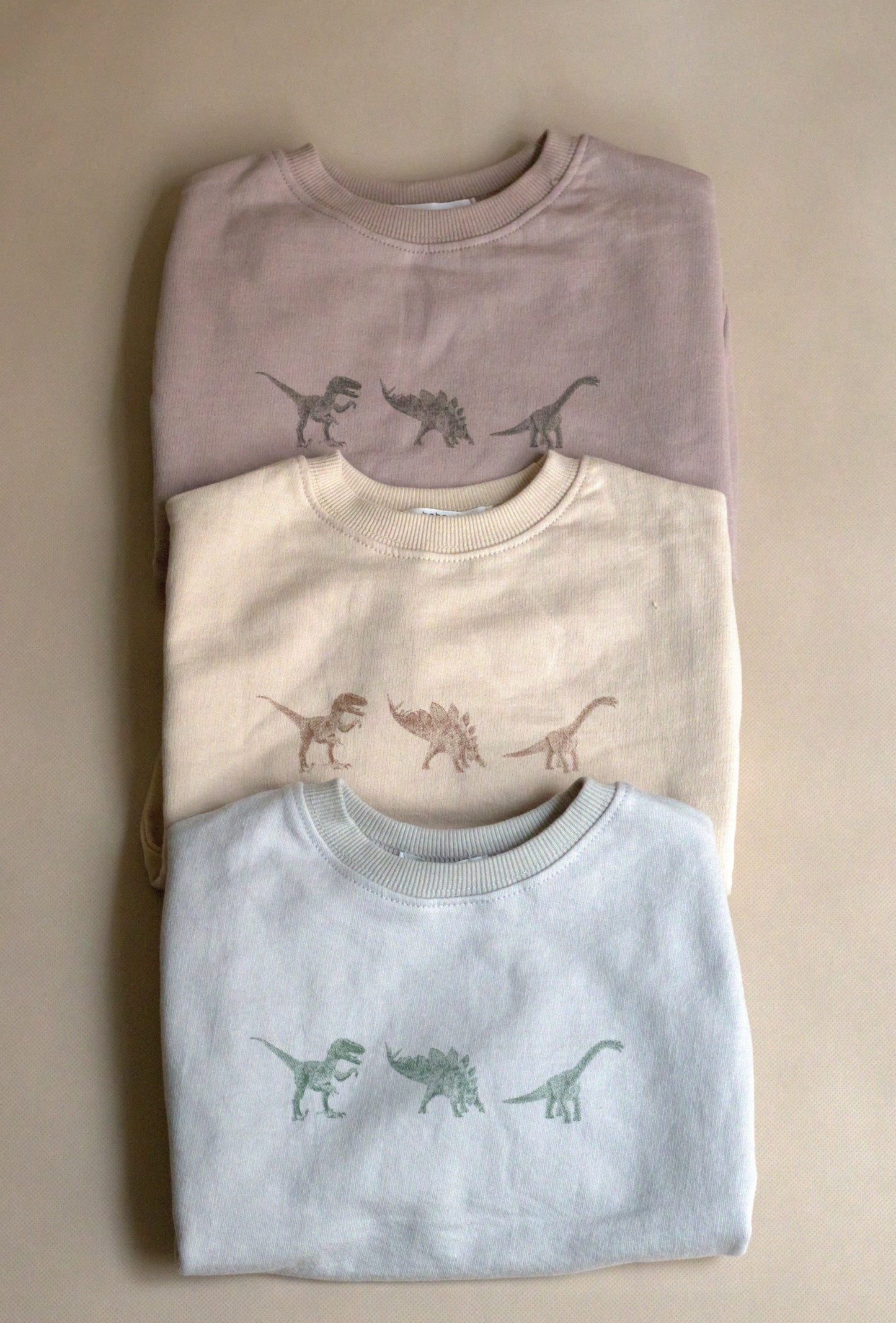 Tonton Dino Bodysuit