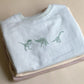 Tonton Dino Bodysuit