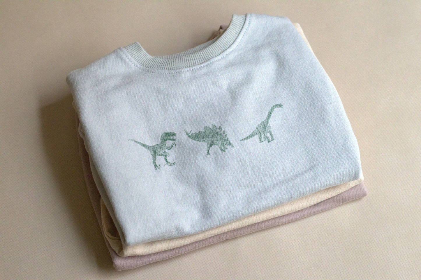 Tonton Dino Bodysuit