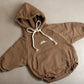 Heart Bear Bodysuit